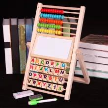 Abacus & Counting Beads