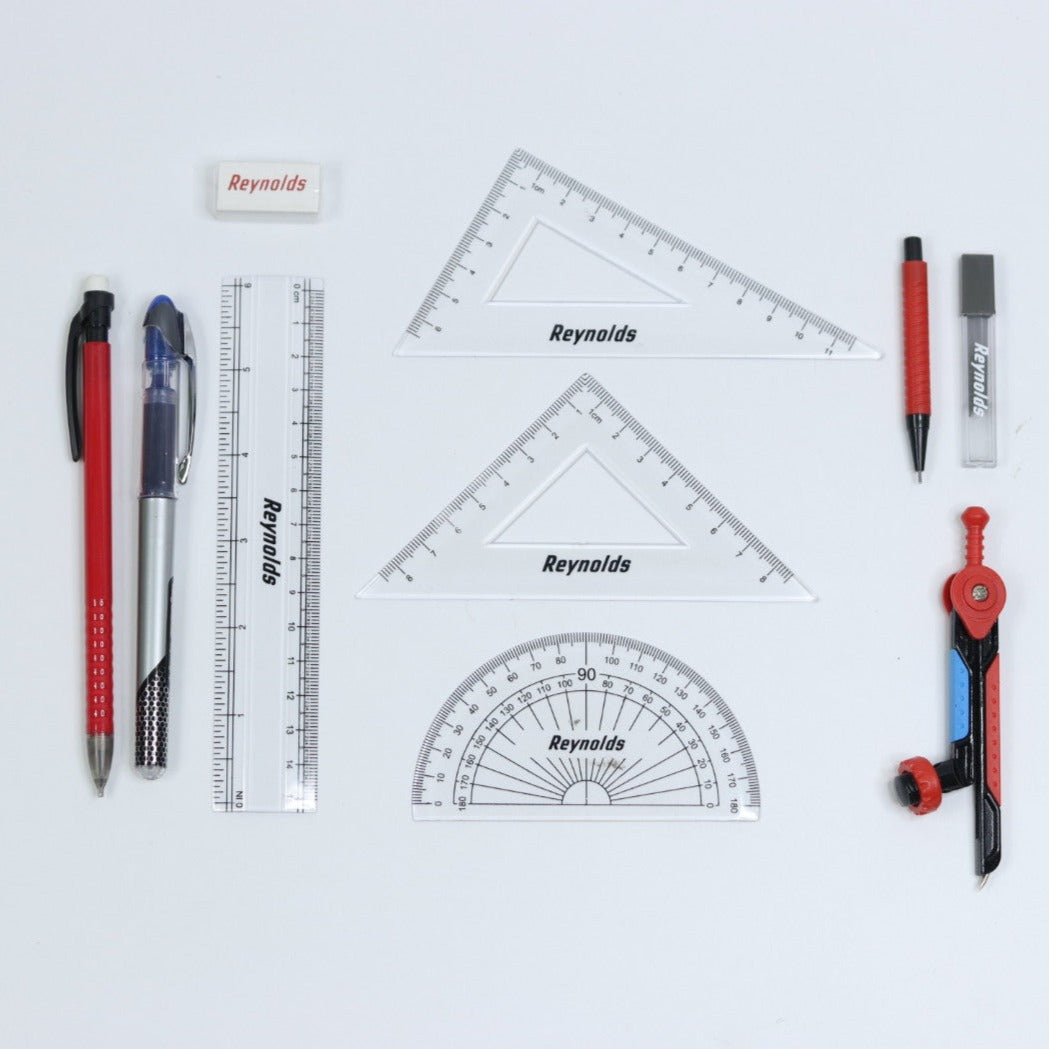 Geometry on sale box instruments