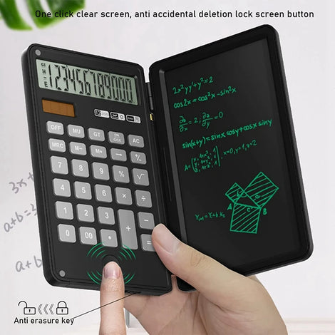 Calculators