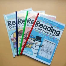 Comprehend Book Best Comprehension Books for All Classes – IntelKids