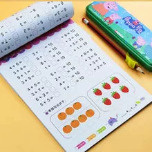 Math & Science – IntelKids
