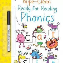 Phonics &amp; Rhymes