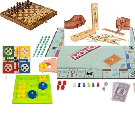 Board Games