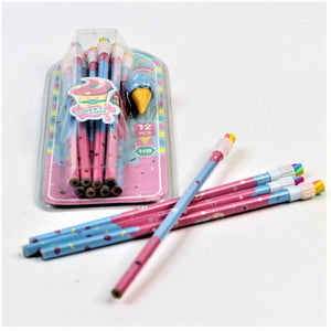 Drawing Pencil Set Professional Art Drawing Kit with Pencil Case / Graphite  Pencils, Sticks, Sharpeners, Erasers and Paper Pad Notebook