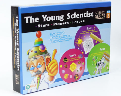Science Soft Toy Best Educational Toys for Science Experiments – IntelKids