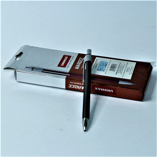 UNOMAX Marqee Liquid Ball Point Pen High Quality