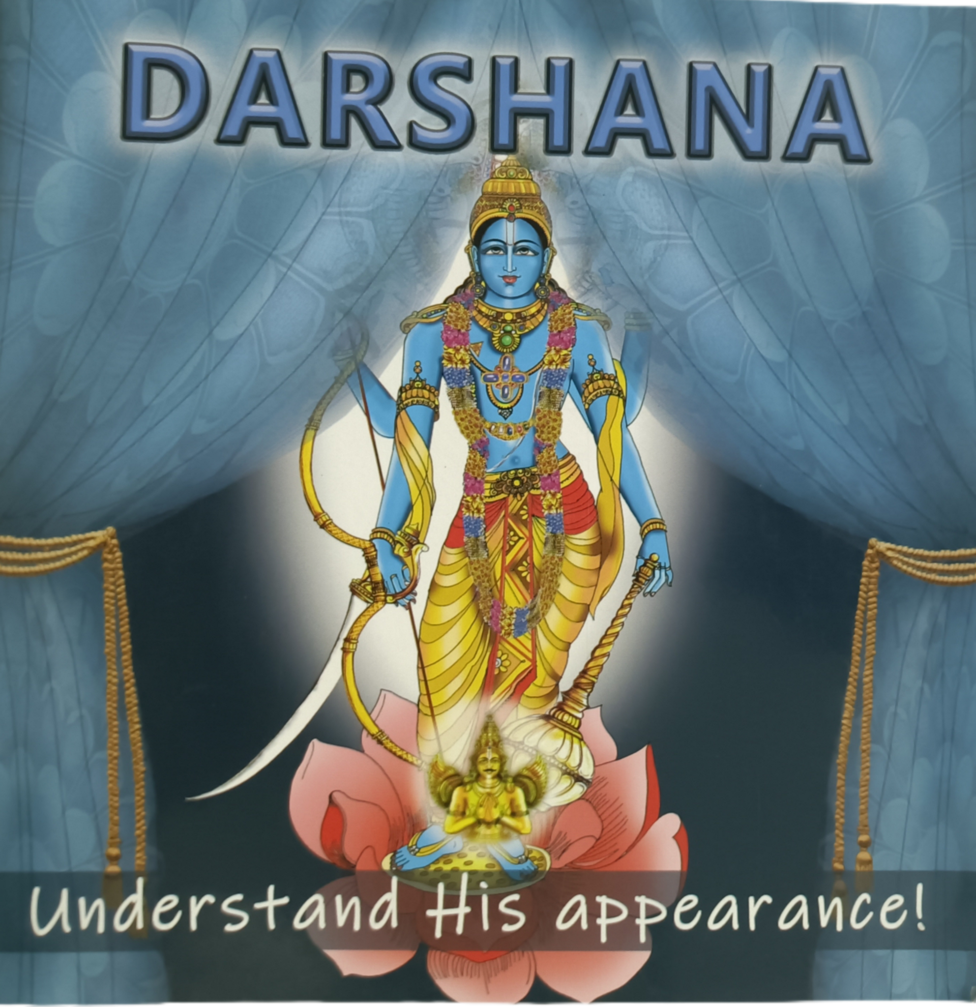 Darshana