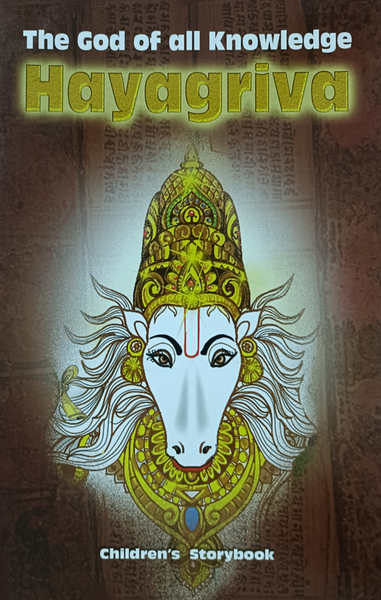 Hayagriva