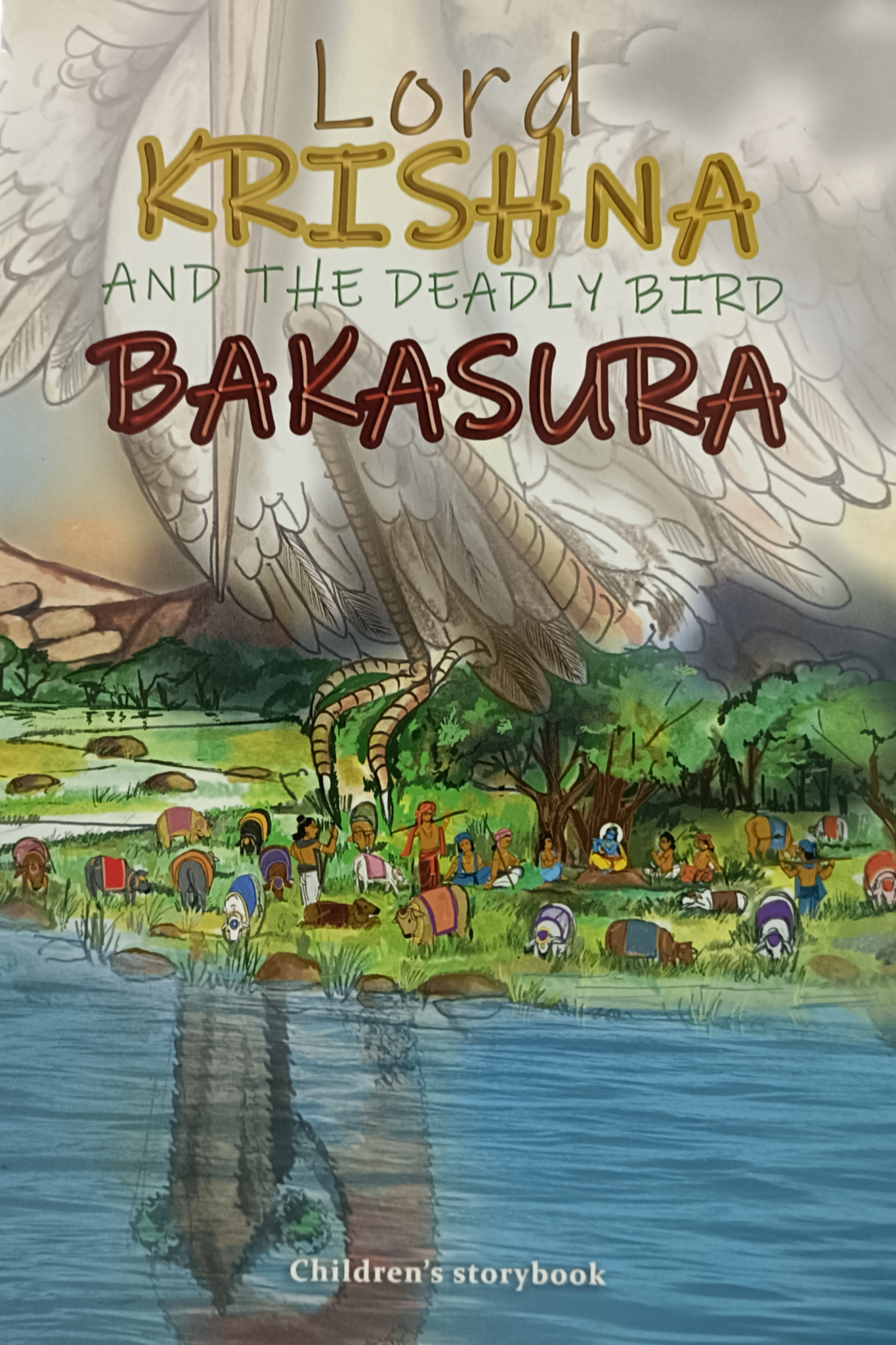 Bakasura