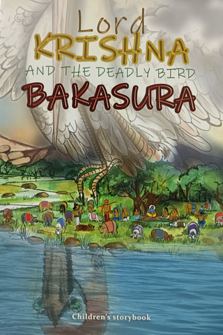 Bakasura