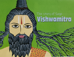 Vishwamitra