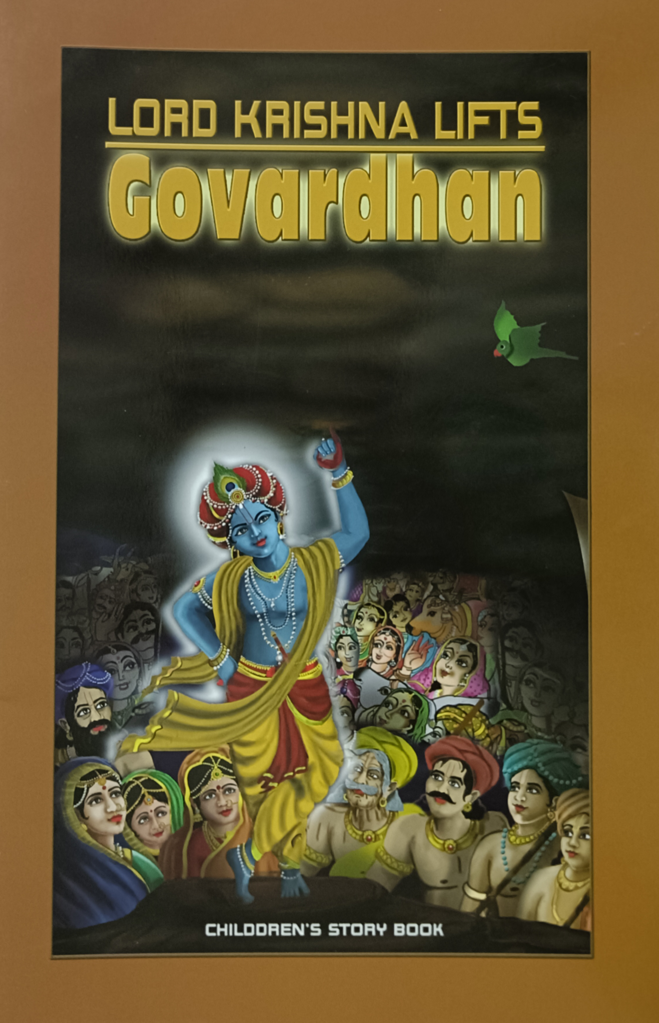 Govardhan