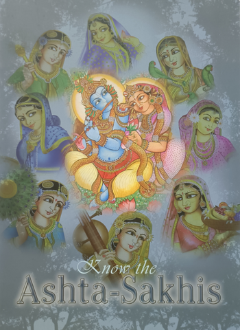 Ashta-Sakhis