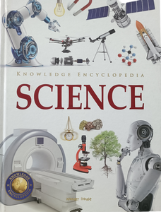 Knowledge Encyclopaedia science