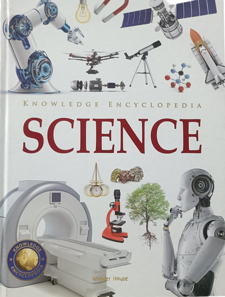 Knowledge Encyclopaedia science