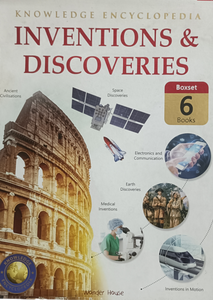 Inventions And Discoveries