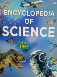 Encyclopedia Of Science