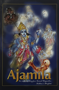 Ajamila
