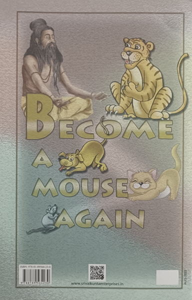 Become a Mouse Again
