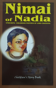 Nimai of Nadia