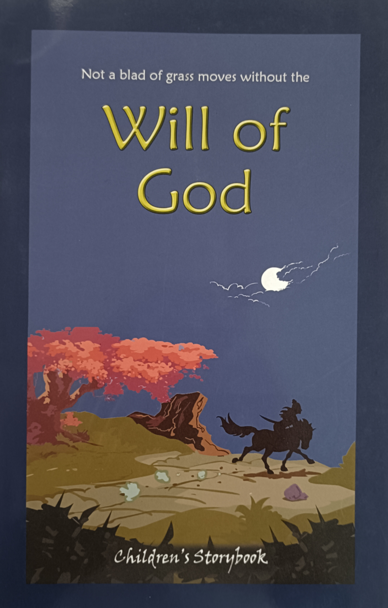 Will Of God