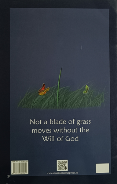 Will Of God
