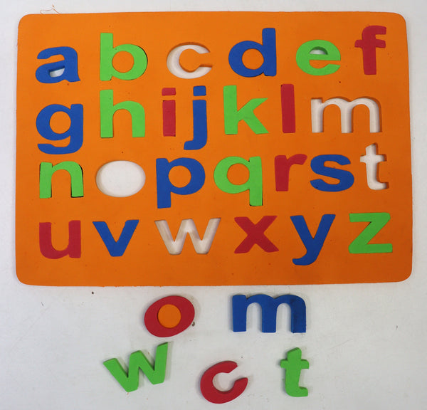 Primary Educational Kit 20 pieces