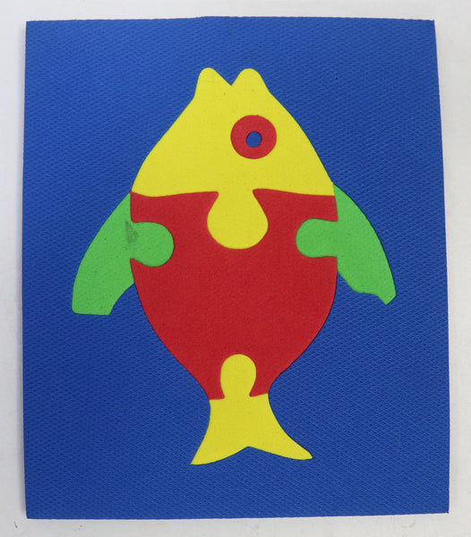 Primary Educational Kit 20 pieces