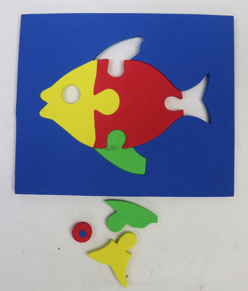 Primary Educational Kit 20 pieces