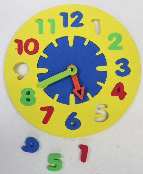 Primary Educational Kit 20 pieces