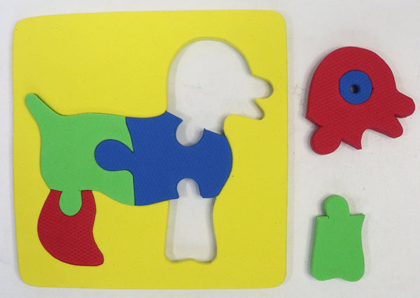 Primary Educational Kit 20 pieces