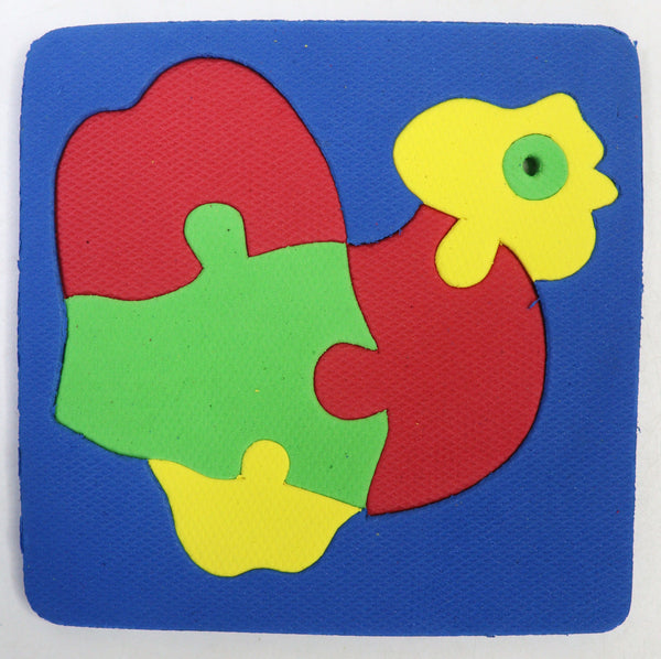 Primary Educational Kit 20 pieces