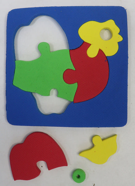 Primary Educational Kit 20 pieces