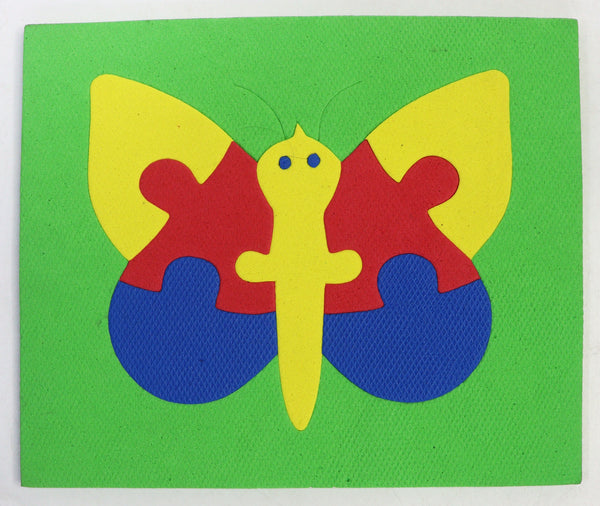 Primary Educational Kit 20 pieces