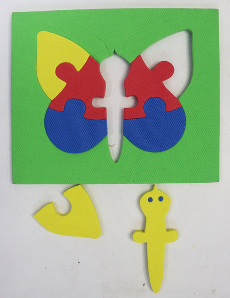 Primary Educational Kit 20 pieces