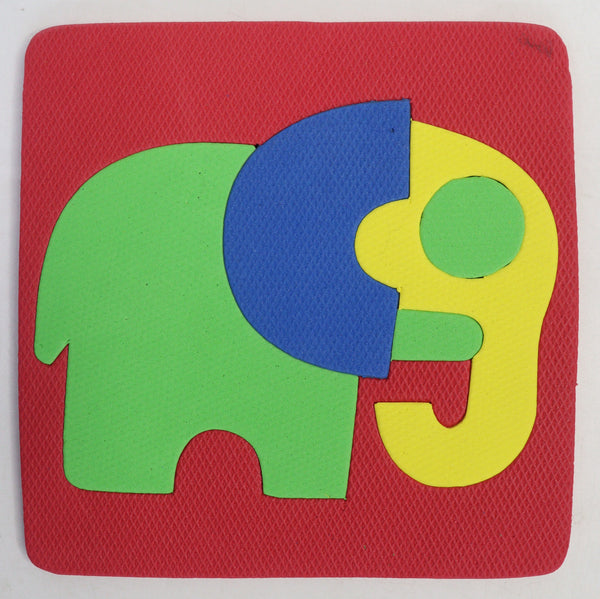 Primary Educational Kit 20 pieces