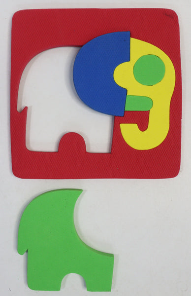 Primary Educational Kit 20 pieces