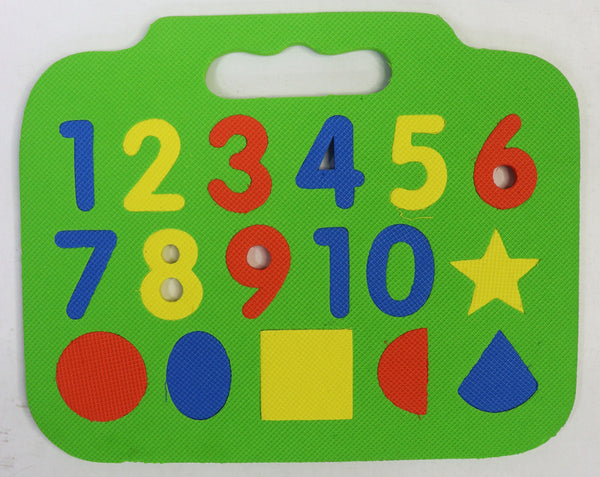 Primary Educational Kit 20 pieces