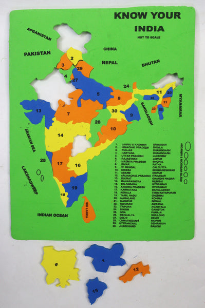 Primary Educational Kit 20 pieces