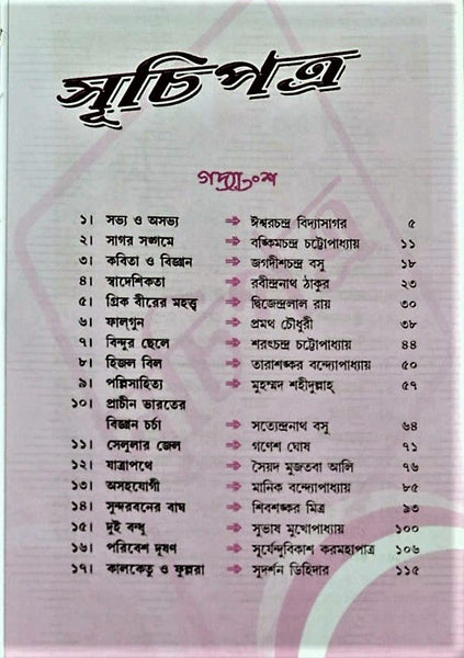 Meghmala by Niharika, Part 8 – A Comprehensive Book in Bengali for Class 8 Students