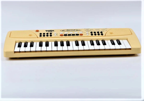 Premium Collection Electronic Piano Keyboard for Kids with Microphone and USB Charging | Musical Piano for Kids