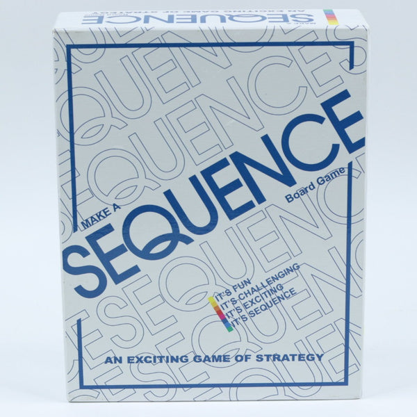 Sequence + Ludo Board Game Exciting Card Board Game Strategy Game - Hard Board Game for Kids and Adults (Multicolor)