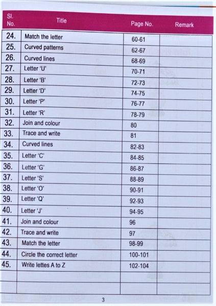 My Practice Book - English A, Class Cum Homework with Activity by Niharika Paperback