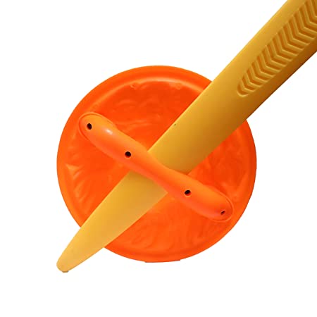 Shoorveer Fighting Set Archery Bow and Arrow Target Game | Sword and Shield Set for Kids| Indoor/Outdoor Target and Fighting Set Toy (Multicolor)