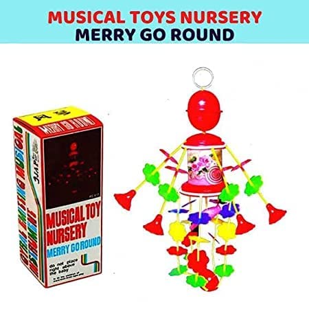 Musical sale toy nursery