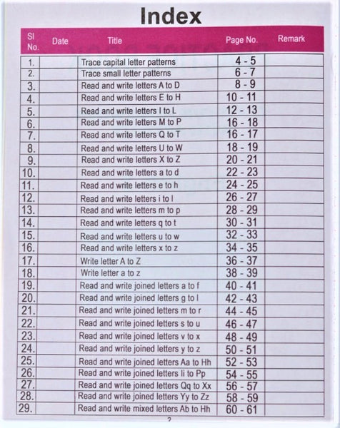 My Practice Book - English 3, Class Cum Homework with Activity by Niharika Paperback